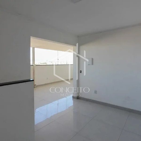 Foto 5 de 19 — Cobertura · 3 Quartos · 2 Vagas · Itapoa
