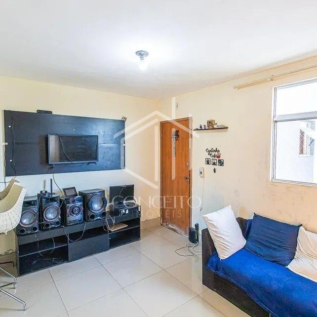 Foto de Apartamento · 2 Quartos · 1 Vaga · Heliopolis