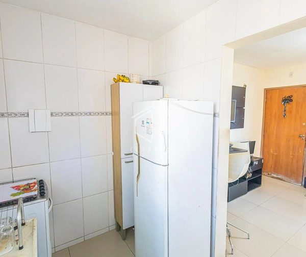 Foto 4 de 10 — Apartamento · 2 Quartos · 1 Vaga · Heliopolis