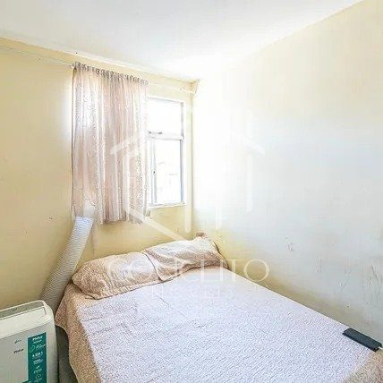 Foto 5 de 10 — Apartamento · 2 Quartos · 1 Vaga · Heliopolis