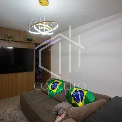 Foto 3 de 26 — Area Privativa · 3 Quartos · 3 Vagas · Ouro Preto