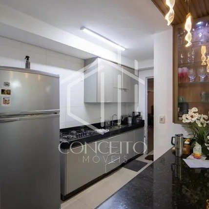 Foto 5 de 26 — Area Privativa · 3 Quartos · 3 Vagas · Ouro Preto