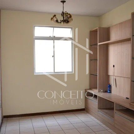 Foto 1 de 14 — Apartamento · 2 Quartos · 1 Vaga · Sagrada Familia