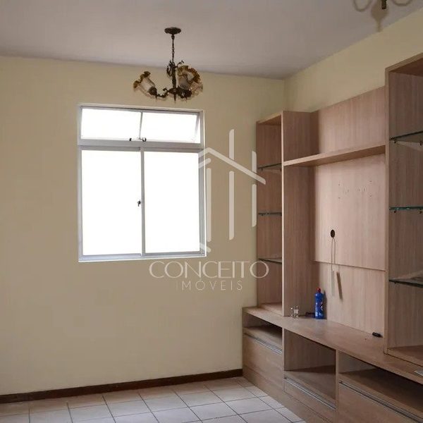 Foto 3 de 14 — Apartamento · 2 Quartos · 1 Vaga · Sagrada Familia