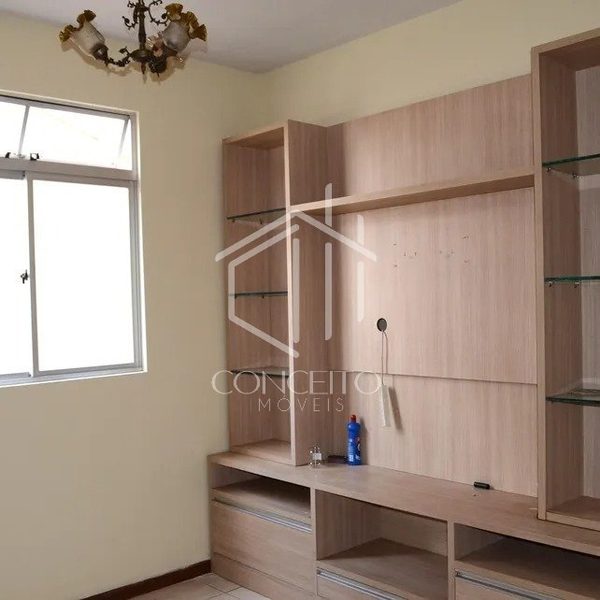 Foto 4 de 14 — Apartamento · 2 Quartos · 1 Vaga · Sagrada Familia