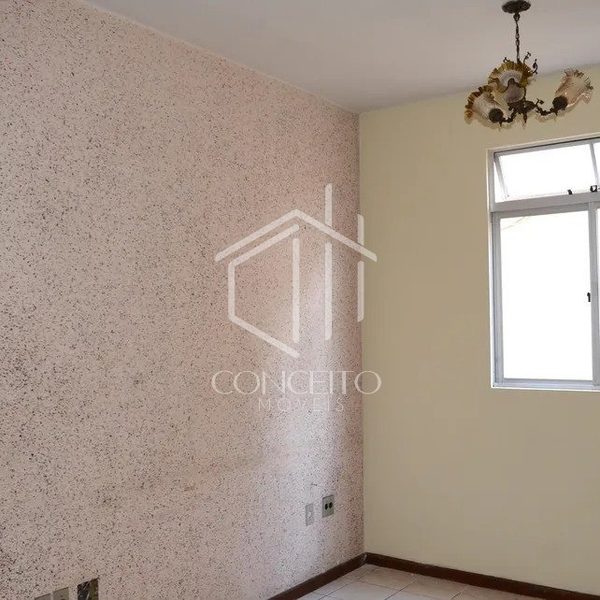 Foto 5 de 14 — Apartamento · 2 Quartos · 1 Vaga · Sagrada Familia