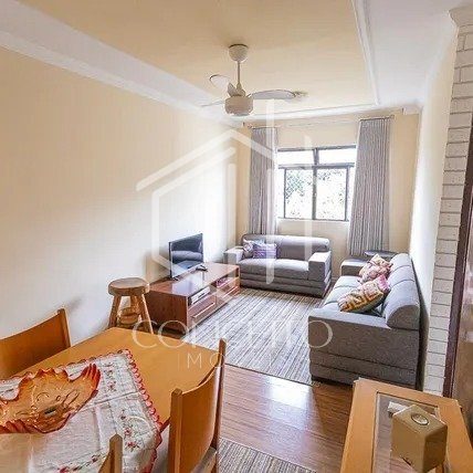 Foto 2 de 20 — Apartamento · 2 Quartos · 1 Vagas · Santa Amelia