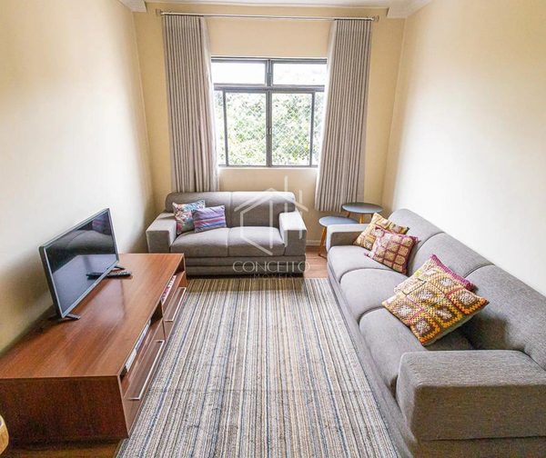Foto 4 de 20 — Apartamento · 2 Quartos · 1 Vagas · Santa Amelia