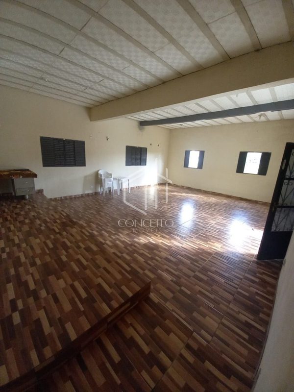 Foto 4 de 31 — CAsa com lote de 720 metros.
