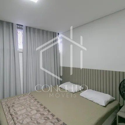 Foto 5 de 28 — Area Privativa · 3 Quartos · 1 Vaga · Santa Amelia