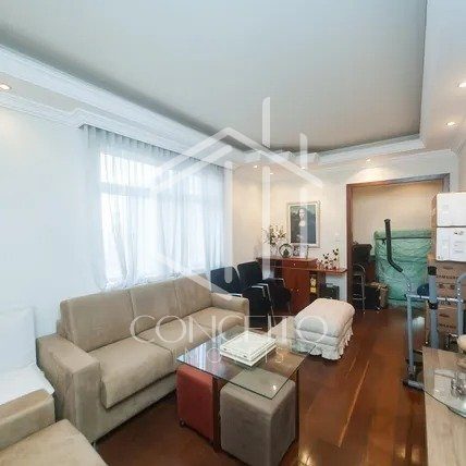 Foto 1 de 24 — Apartamento · 3 Quartos · 1 Vaga · Cidade Nova