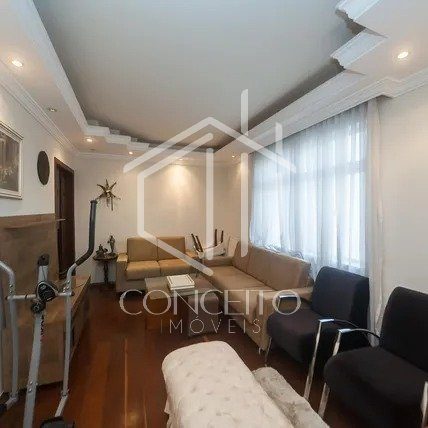 Foto 2 de 24 — Apartamento · 3 Quartos · 1 Vaga · Cidade Nova