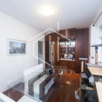 Foto 5 de 24 — Apartamento · 3 Quartos · 1 Vaga · Cidade Nova