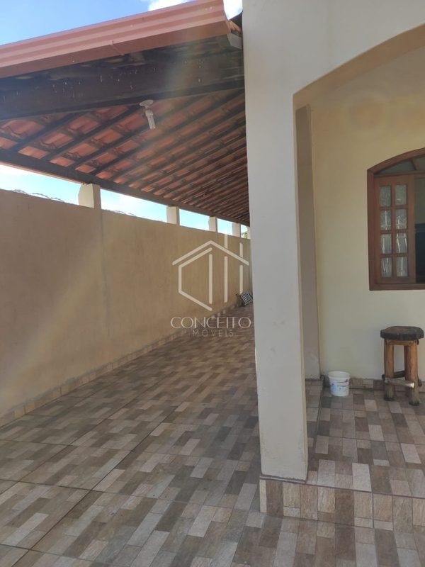 Foto 2 de 24 — Casa em Lagoa Santa lote de 1000m habite se