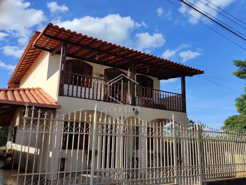Foto de Casa em Lagoa Santa lote de 1000m habite se