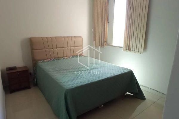 Foto 4 de 8 — Apartamento tres quartos · liberdade · 2 Vagas