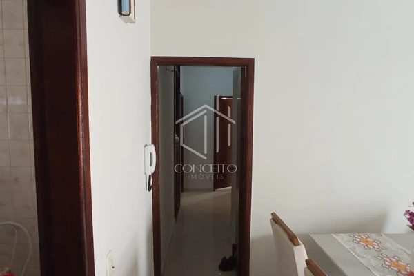Foto 3 de 8 — Apartamento tres quartos · liberdade · 2 Vagas