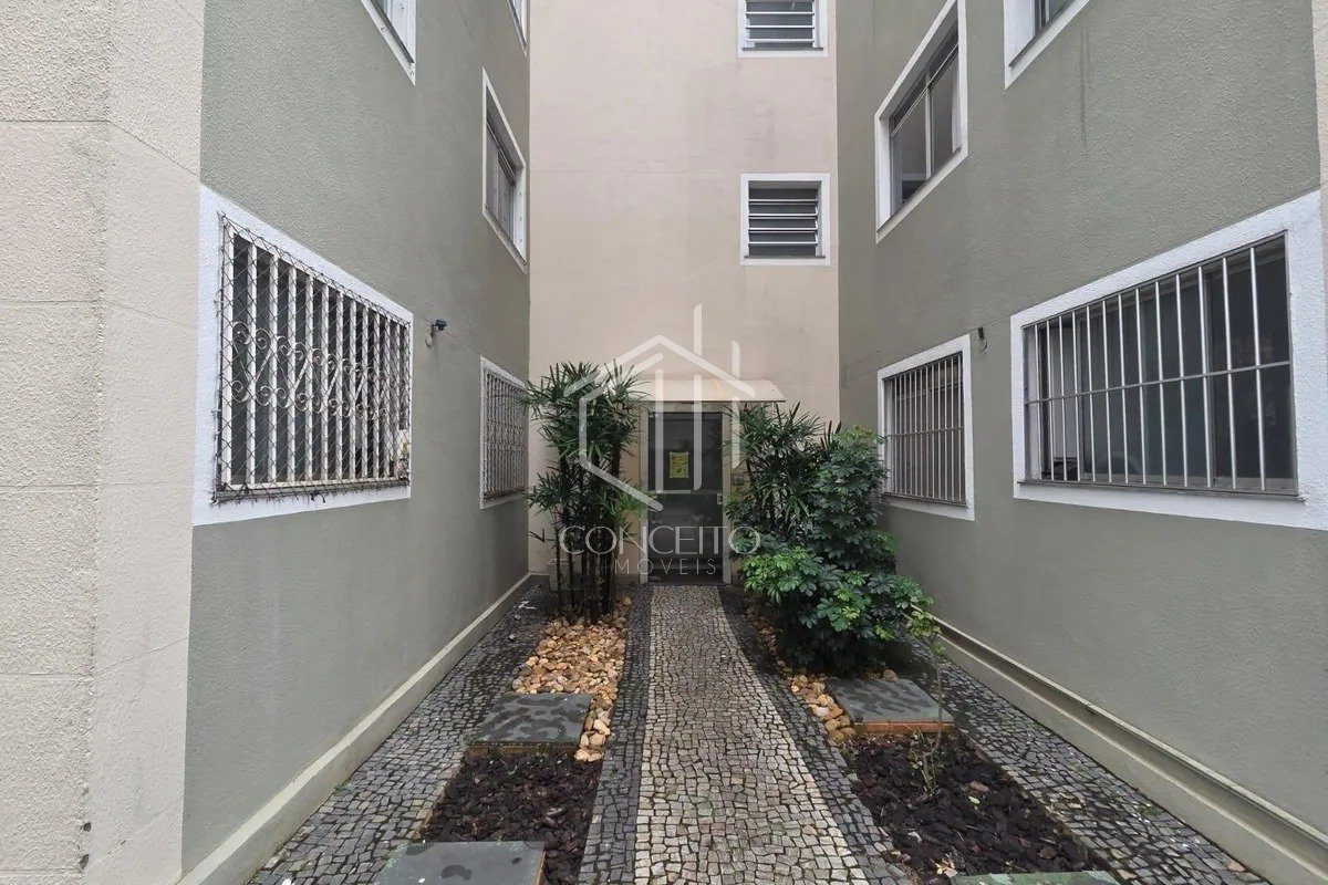 Foto 1 de 16 — Apartamento 2 Quartos · Maria Virginia