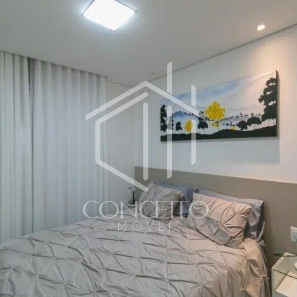 Foto 5 de 19 — Apto Mobiliado · 1 Quarto · 1 Vaga · Liberdade