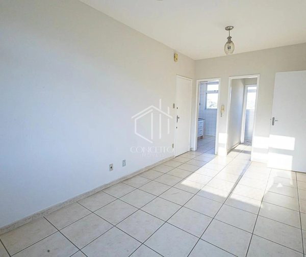 Foto 4 de 13 — Apartamento · 2 Quartos · 1 Vaga · Liberdade