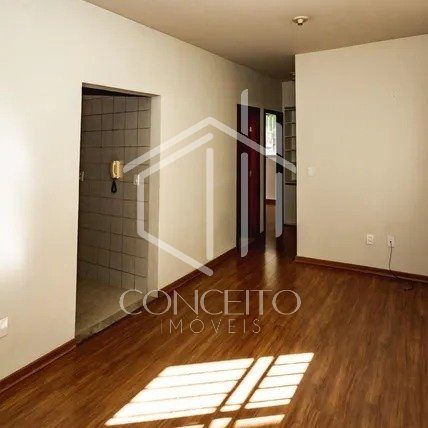 Foto 2 de 11 — Apartamento · 2 Quartos · 1 Vaga · Liberdade