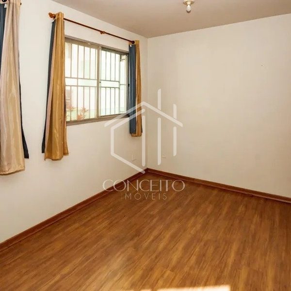 Foto 3 de 11 — Apartamento · 2 Quartos · 1 Vaga · Liberdade