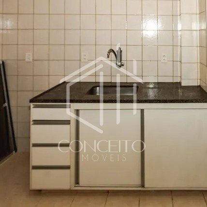 Foto 5 de 11 — Apartamento · 2 Quartos · 1 Vaga · Liberdade