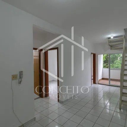 Foto 1 de 18 — Cobertura · 3 Quartos · 2 Vagas · Liberdade