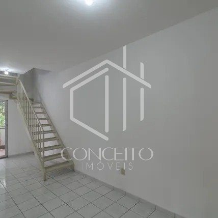Foto 2 de 18 — Cobertura · 3 Quartos · 2 Vagas · Liberdade