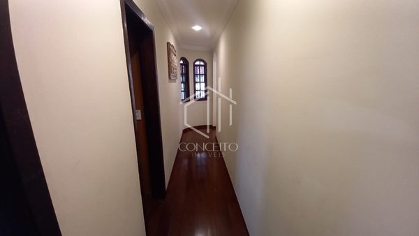 Foto 5 de 35 — Casa com 4 quartos com habite-se