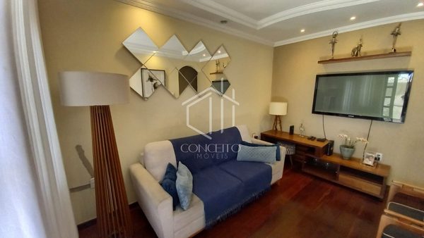 Foto 2 de 35 — Casa com 4 quartos com habite-se