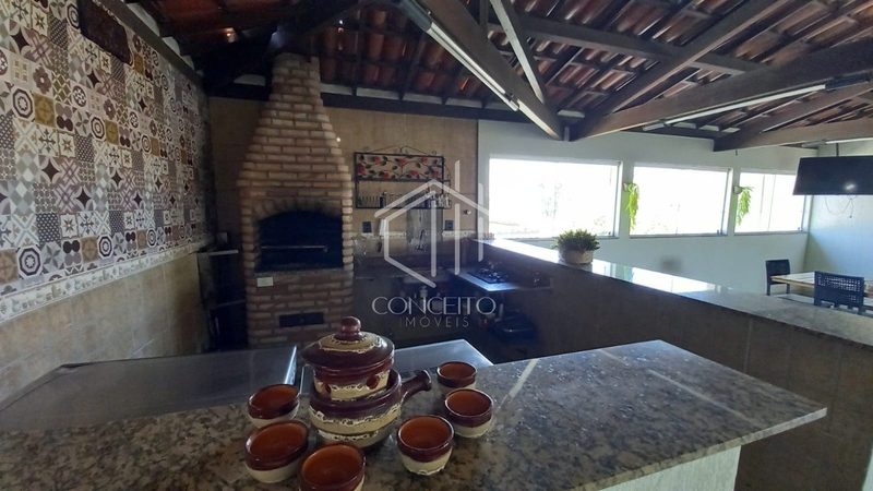 Foto de Casa com 4 quartos com habite-se