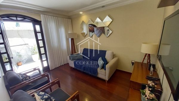 Foto 4 de 35 — Casa com 4 quartos com habite-se