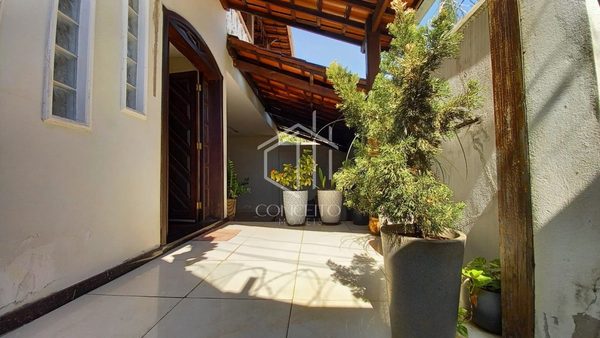 Foto 4 de 35 — Casa com 4 quartos com habite-se