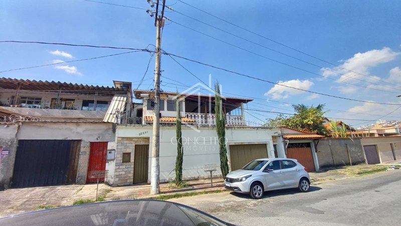 Foto de Casa com 4 quartos com habite-se