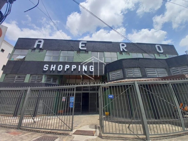 Foto de Salas a venda perto do Aeroporto da Pampulha