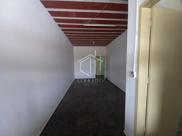 Foto 2 de 21 — Salas próximo Aeroporto da Pampulha