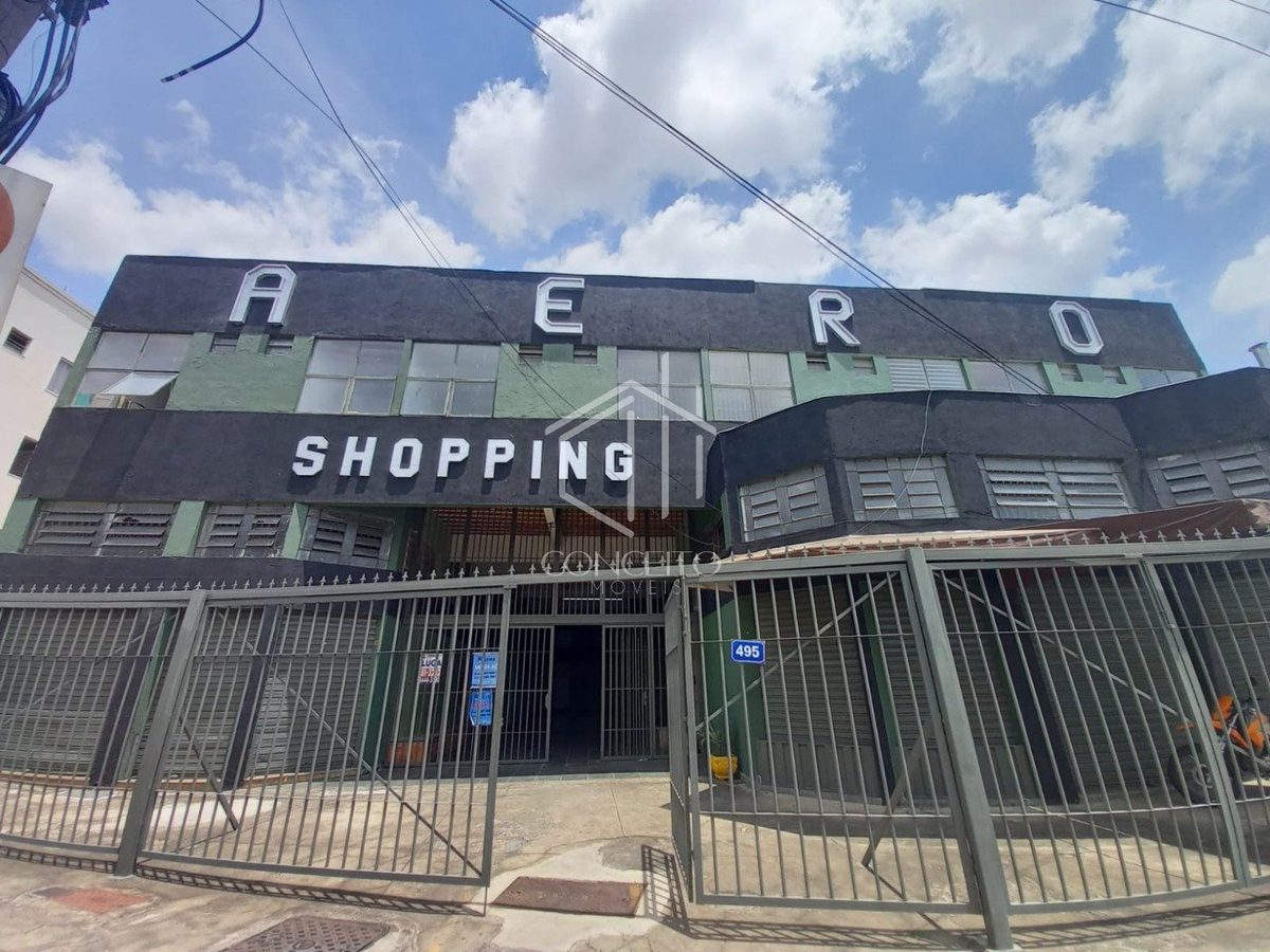 Foto 1 de 21 — Salas próximo Aeroporto da Pampulha