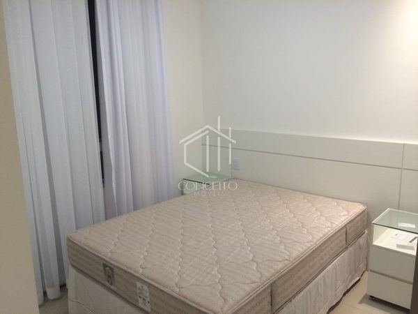 Foto 4 de 15 — Apto Mobiliado · 1 Quarto · 1 Vaga · Liberdade