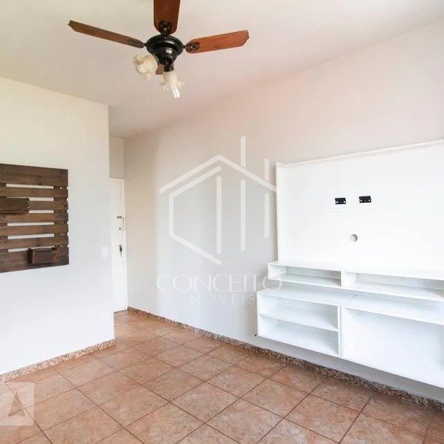 Foto 1 de 10 — Apartamento · 2 Quartos · 1 Vaga · Santa Tereza
