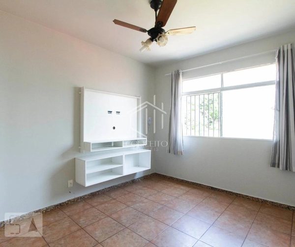 Foto 4 de 10 — Apartamento · 2 Quartos · 1 Vaga · Santa Tereza