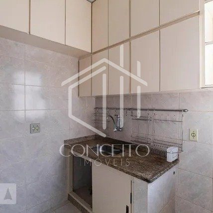 Foto 5 de 10 — Apartamento · 2 Quartos · 1 Vaga · Santa Tereza