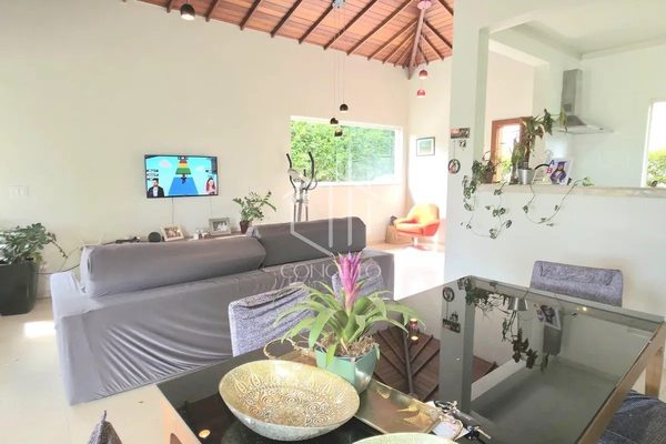 Foto 2 de 18 — Casa 4 quartos · Alameda Pau Brasil