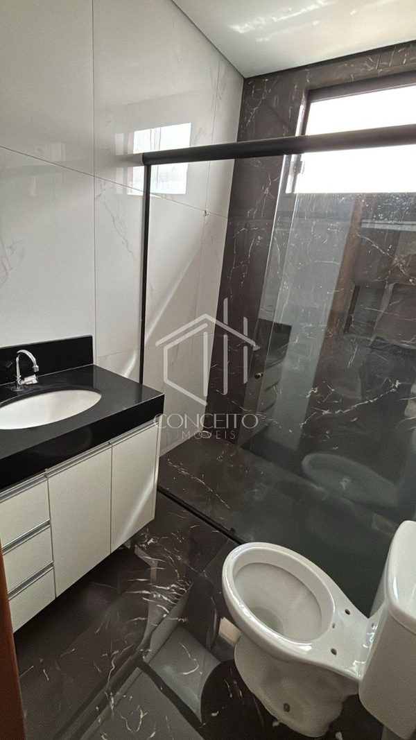 Foto 3 de 16 — casa 3 quartos em Lagoa Santa