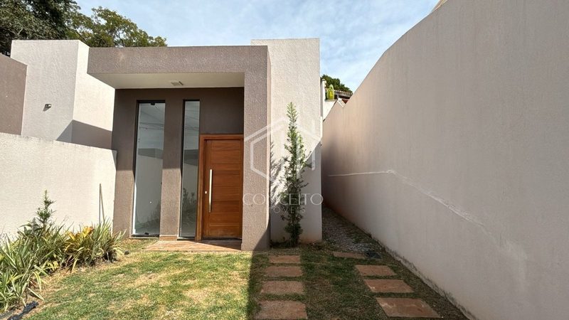 Foto de casa 3 quartos em Lagoa Santa