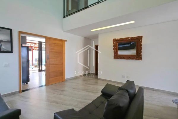 Foto 4 de 24 — Casa em Condomínio · Residencial Golden Class