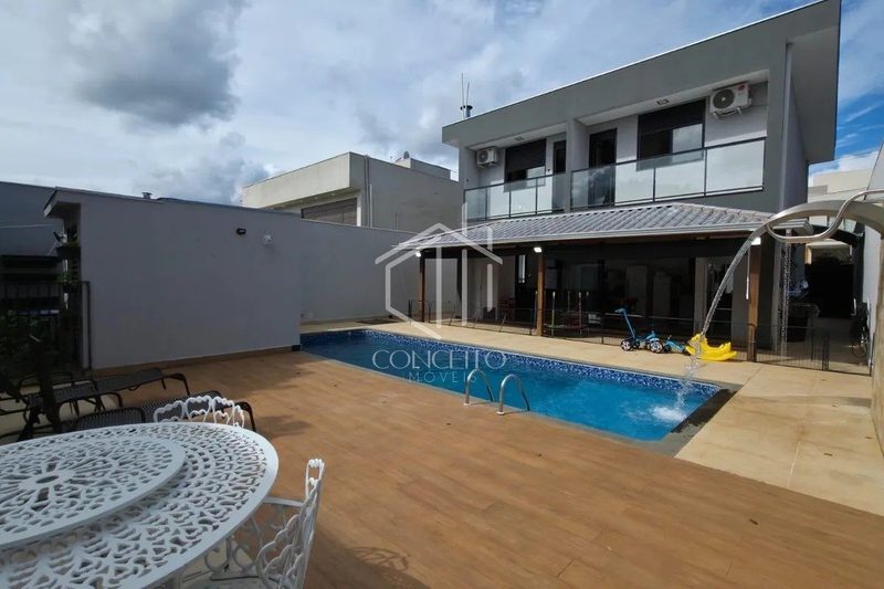 Foto de Casa em Condomínio · Residencial Golden Class