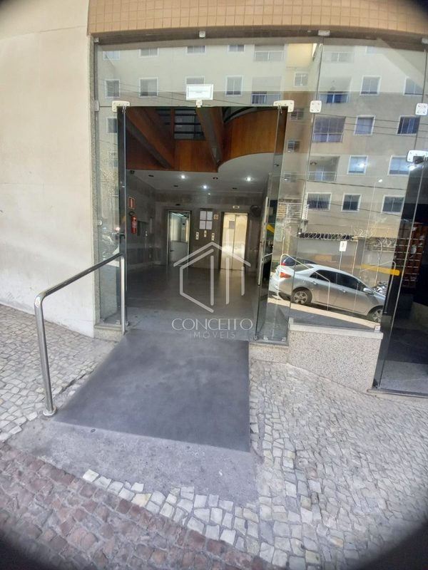 Foto 3 de 16 — Salas a venda . excelente localização