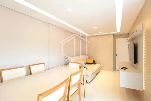 Foto 2 de 23 — Apartamento · 3 Quartos · 2 Vagas · Jaragua
