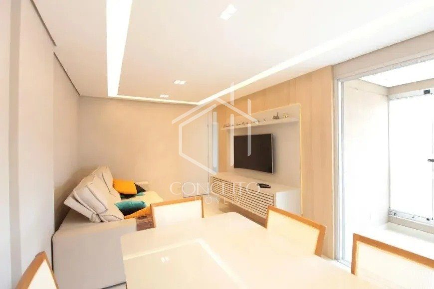 Foto 1 de 23 — Apartamento · 3 Quartos · 2 Vagas · Jaragua